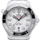 Omega Seamaster 300 M Chronometer von Omega