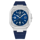 Bell & Ross BR 05 Blue Steel BR05A-BLU-ST/SRB von Bell & Ross