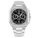 Bell & Ross Br 05 Chrono Black Steel BR05C-BL-ST/SST von Bell & Ross