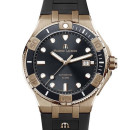 Aikon Venturer Bronze von Maurice Lacroix