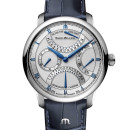 Masterpiece Triple Retrograde 43mm von Maurice Lacroix