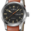 AEROMASTER OLD RADIUM DAY-DATE von Fortis