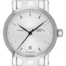 MÜHLE Glashütte Teutonia II Chronometer von Mühle Glashütte