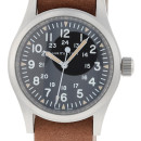 Hamilton Khaki Field Mechanical von Hamilton
