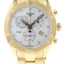 Tissot T-Classic PR 100 Sport Chic Chronograph von Tissot