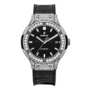 Hublot Classic Fusion Pave Titanium 38 mm 565.NX.1470.LR.1604 von Hublot