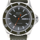 MIDO Ocean Star Tribute von Mido