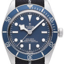 Tudor Black Bay Fifty-Eight von Tudor
