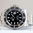 Rolex Submariner Date 40mm 116610ln perfect full set von Rolex