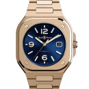 BR 05 Blue Gold von Bell & Ross