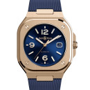 BR 05 Blue Gold von Bell & Ross
