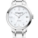 Classima von Baume & Mercier
