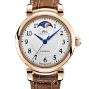 Da Vinci Automatic Moon Phase 36 von IWC