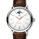 Portofino Automatic Moon Phase von IWC