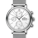 Portofino Chronograph von IWC