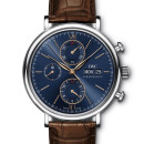 Portofino Chronograph von IWC