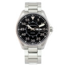 Hamilton Khaki Aviation Day Date Quartz 42mm H64611135 von Hamilton