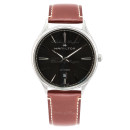 Hamilton Jazzmaster Thinline Automatic 40mm H38525881 von Hamilton