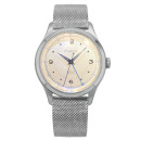 Montblanc Heritage GMT 40 mm 119949 von Montblanc