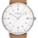 Junghans Max Bill Kleine Automatic von Junghans