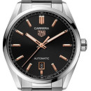 Tag Heuer Carrera Calibre 5 Automatik 39mm von TAG Heuer