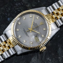 ROLEX DATE JUST Chronometer 16013 von Rolex