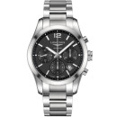 Longines Conquest Classic 41 mm L2.786.4.56.6 von Longines