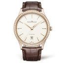 Master Ultra Thin Date von Jaeger-LeCoultre