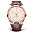 Master Ultra Thin Small Second von Jaeger-LeCoultre