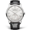 Master Ultra Thin Small Second von Jaeger-LeCoultre