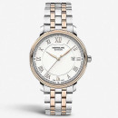 Tradition Automatic Date von Montblanc