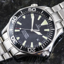 OMEGA SEAMSTER PROFESSIONAL Diver 300 Mtr. 22645000 von Omega