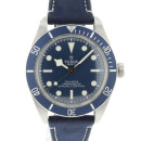 Black Bay 58 Blue NEW von Tudor