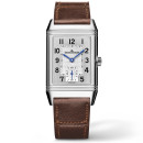 Reverso Classic Medium Small Seconds von Jaeger-LeCoultre