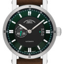 MÜHLE Glashütte Teutonia Sport II von Mühle Glashütte