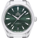 Omega Seamaster Aqua Terra 150M Co-Axial Master Chronometer 41mm von Omega