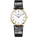 Longines La Grande Classique 36 mm L4.755.2.11.2 von Longines