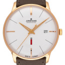 Junghans Meister Gangreserve von Junghans