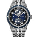 1858 Geosphere von Montblanc