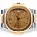 PATEK PHILIPPE NAUTILUS 3800/1JA von Patek Philippe