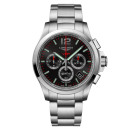 Longines Conques V.H.P 42 mm L3.717.4.56.6 von Longines