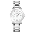 Longines Conquest 34 mm L3.377.4.16.6 von Longines