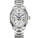 Longines Master Collection 41 mm L2.738.4.71.6 von Longines