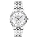 Star Legacy Small Second 36 mm von Montblanc