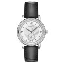 Star Legacy Small Second 36 mm von Montblanc