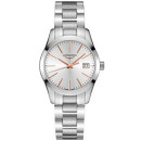 Longines Conquest Classic 34 mm L2.386.4.72.6 von Longines