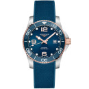 Longines HydroConquest Automatic 41 mm L3.781.3.98.9 von Longines