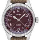 Oris Big Crown Pointer Date von Oris