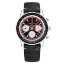 Breitling Navitimer 1 B01 Chronograph 43 Steel AB01211B1B1X1 von Breitling
