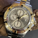 Tag Heuer Aquaracer Chronograph Ref. CAF2120 von TAG Heuer